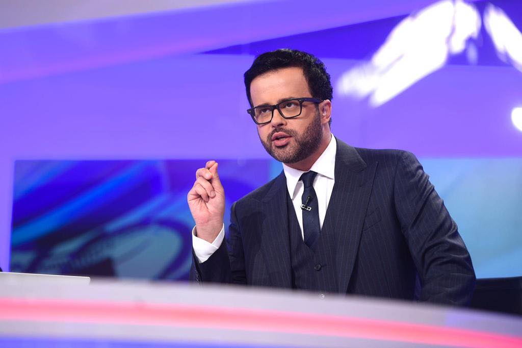 Cum arată și cu ce se ocupă soția lui Mihai Gâdea