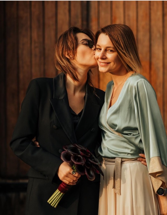 Cum arată și cu ce se ocupă soția lui Mihai Gâdea