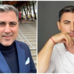 Cum i s-a schimbat viața lui Alexandru Ciucu, după divorțul de Alina Sorescu