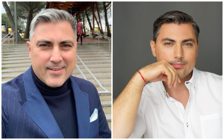 Cum i s-a schimbat viața lui Alexandru Ciucu, după divorțul de Alina Sorescu: „A fost cel mai greu an”. Designerul rupe tăcerea