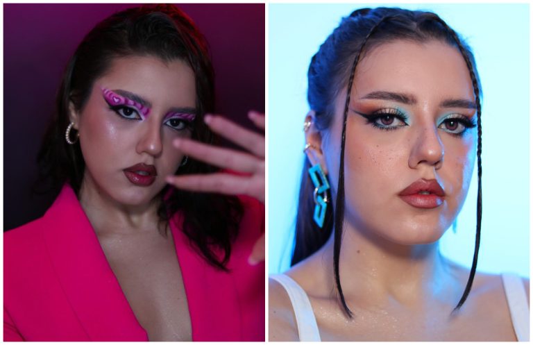 Cum machiezi corect tenul uscat, pasul pe care nu trebuie să îl omiți. Claudia Preduca, make-up artist: „Dacă lipsește, produsele nu vor funcționa” SPECIAL