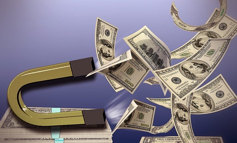 Obiectul pe care trebuie să-l ai în casa ta pentru a atrage banii. Acesta este de fapt secretul prosperității