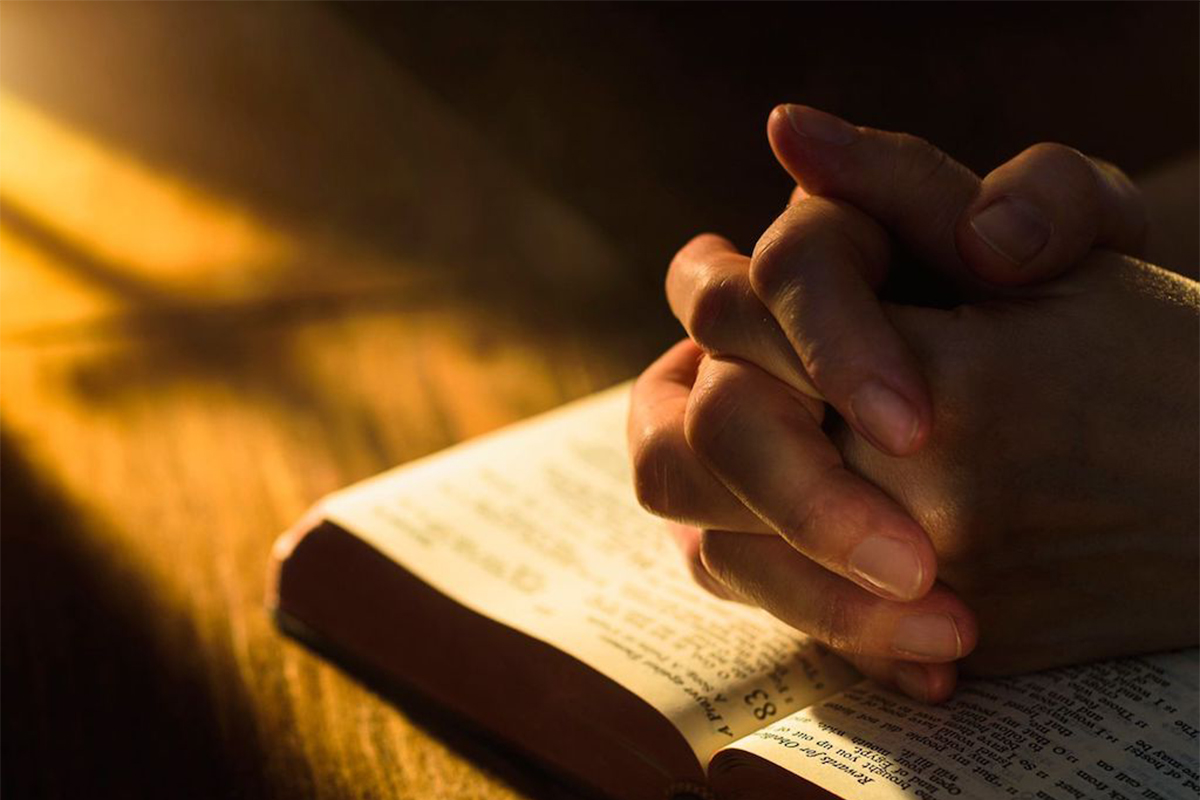 Cum se face ritualul celor 9 joi