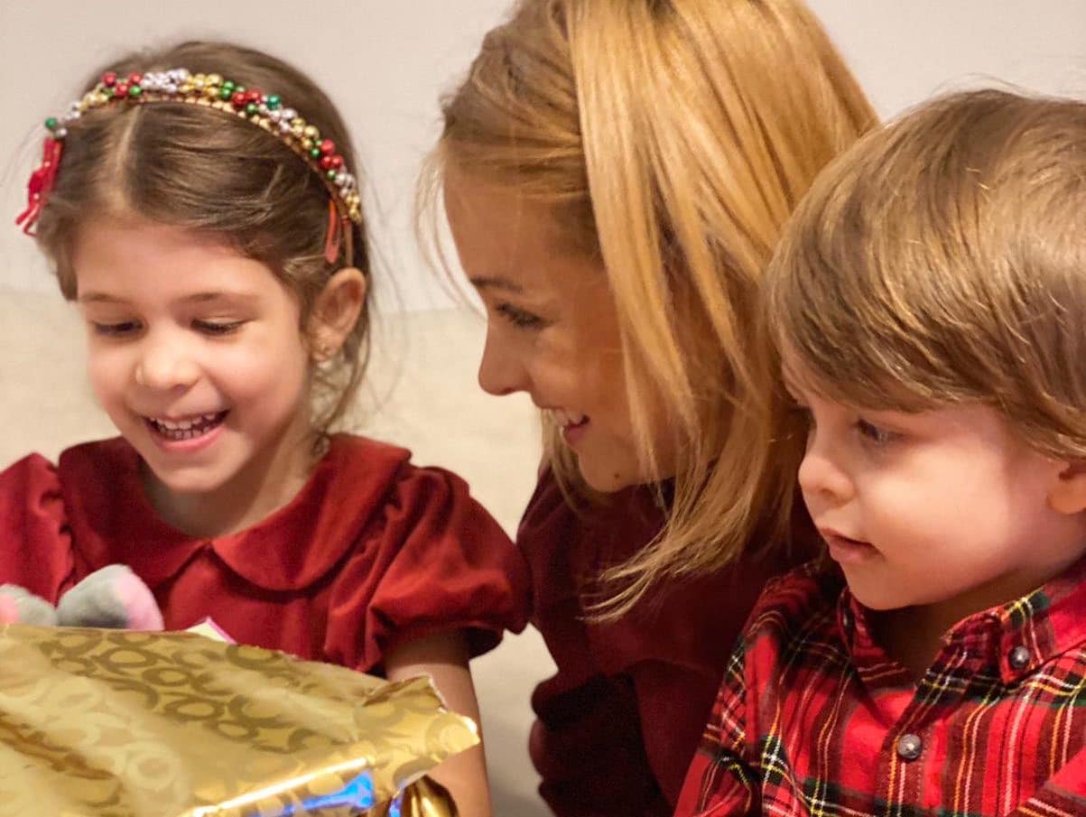 Cum se simte fiul Simonei Gherghe, după câteva zile petrecute într-un spital de stat