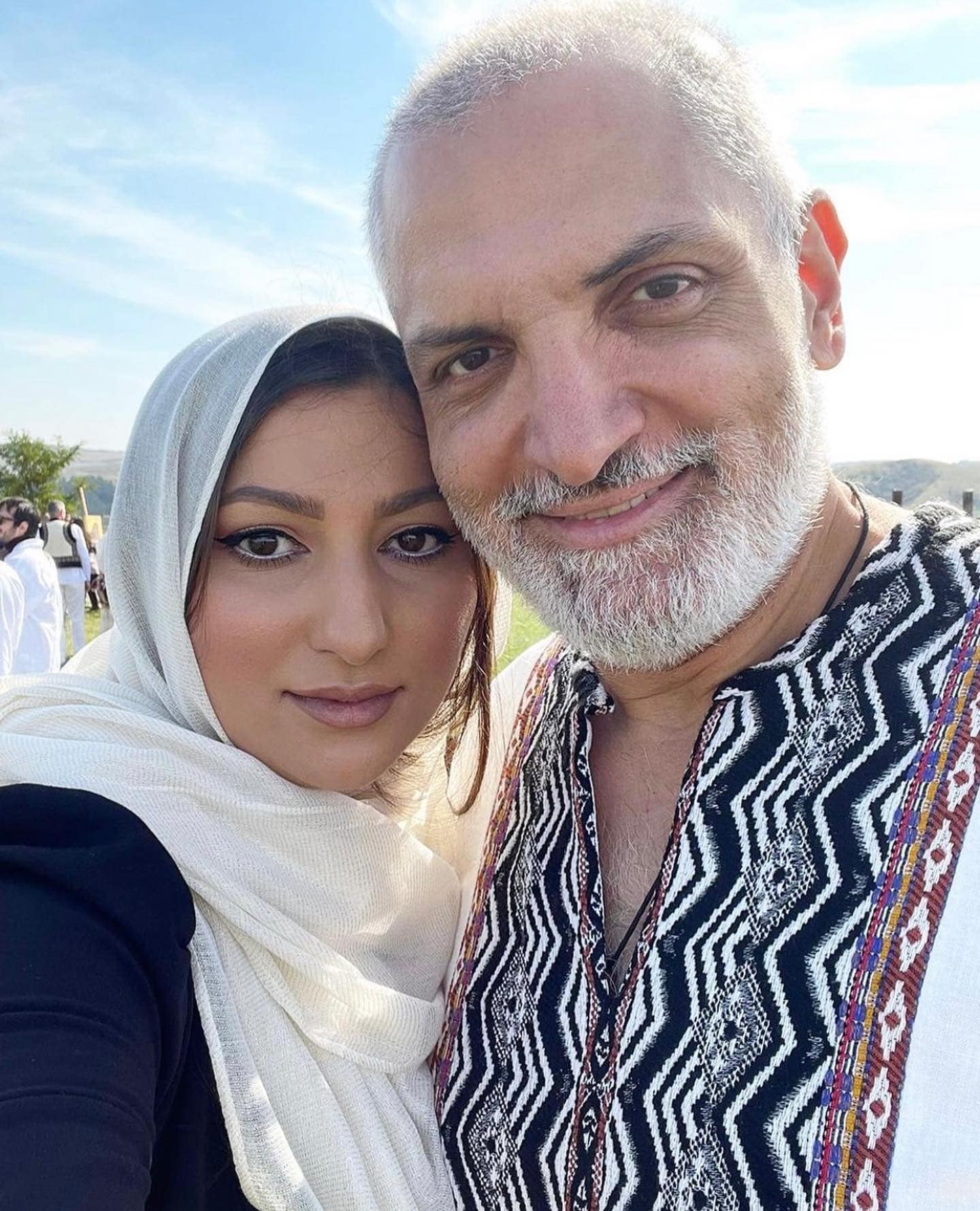 Damian Drăghici împlinește astăzi 53 de ani. Ce spune partenera lui despre diferența de vârstă