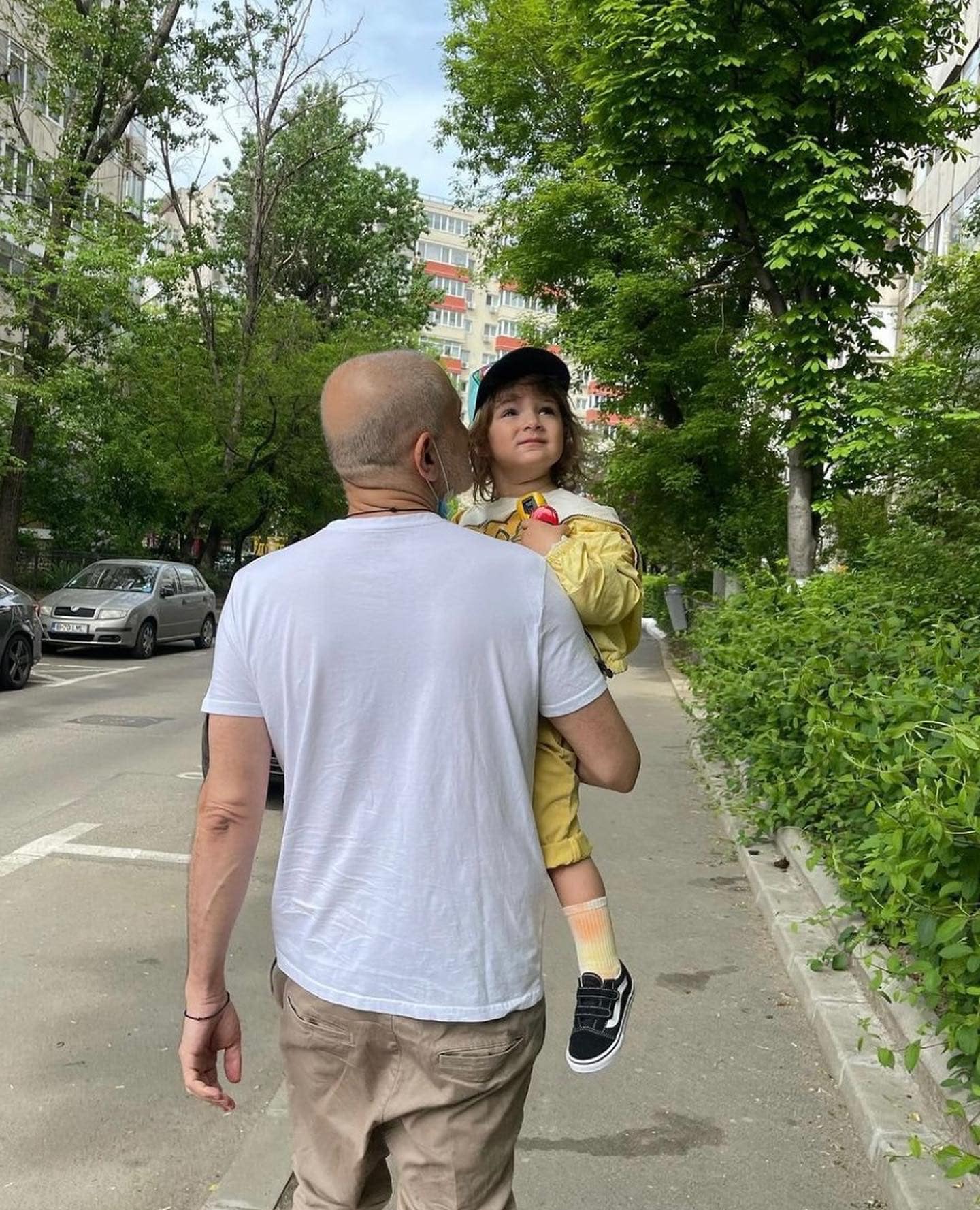 Damian Drăghici împlinește astăzi 53 de ani. Ce spune partenera lui despre diferența de vârstă