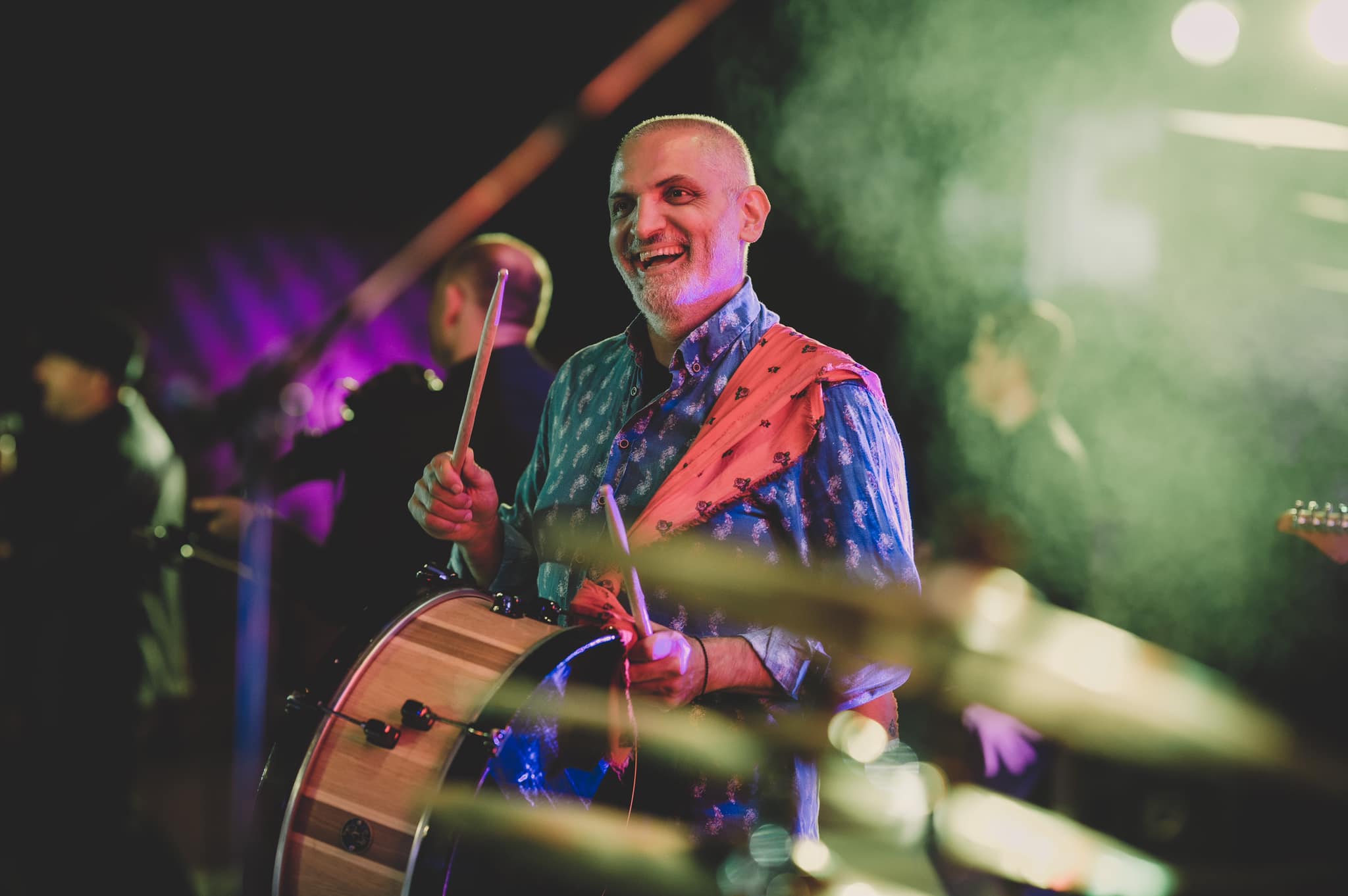 Damian Drăghici împlinește astăzi 53 de ani. Ce spune partenera lui despre diferența de vârstă