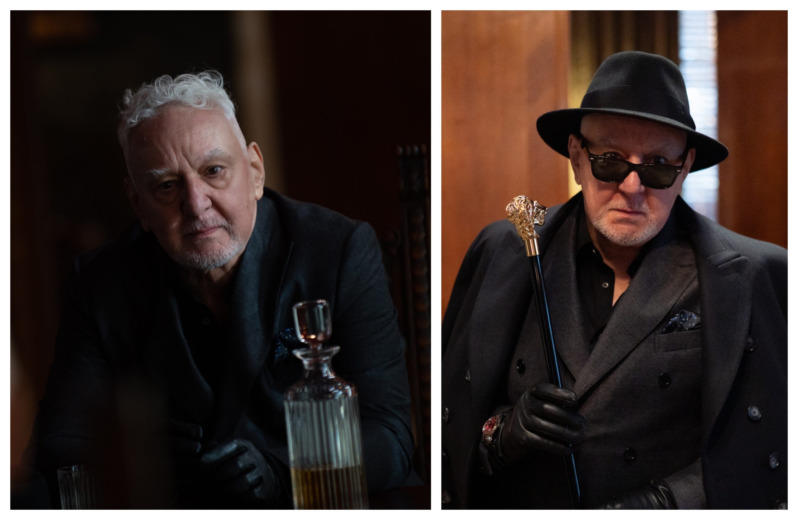 Dan Condurache, interpretul personajului Afganu din serialul Clanul, despre ce pățește în ultima vreme la unele castinguri