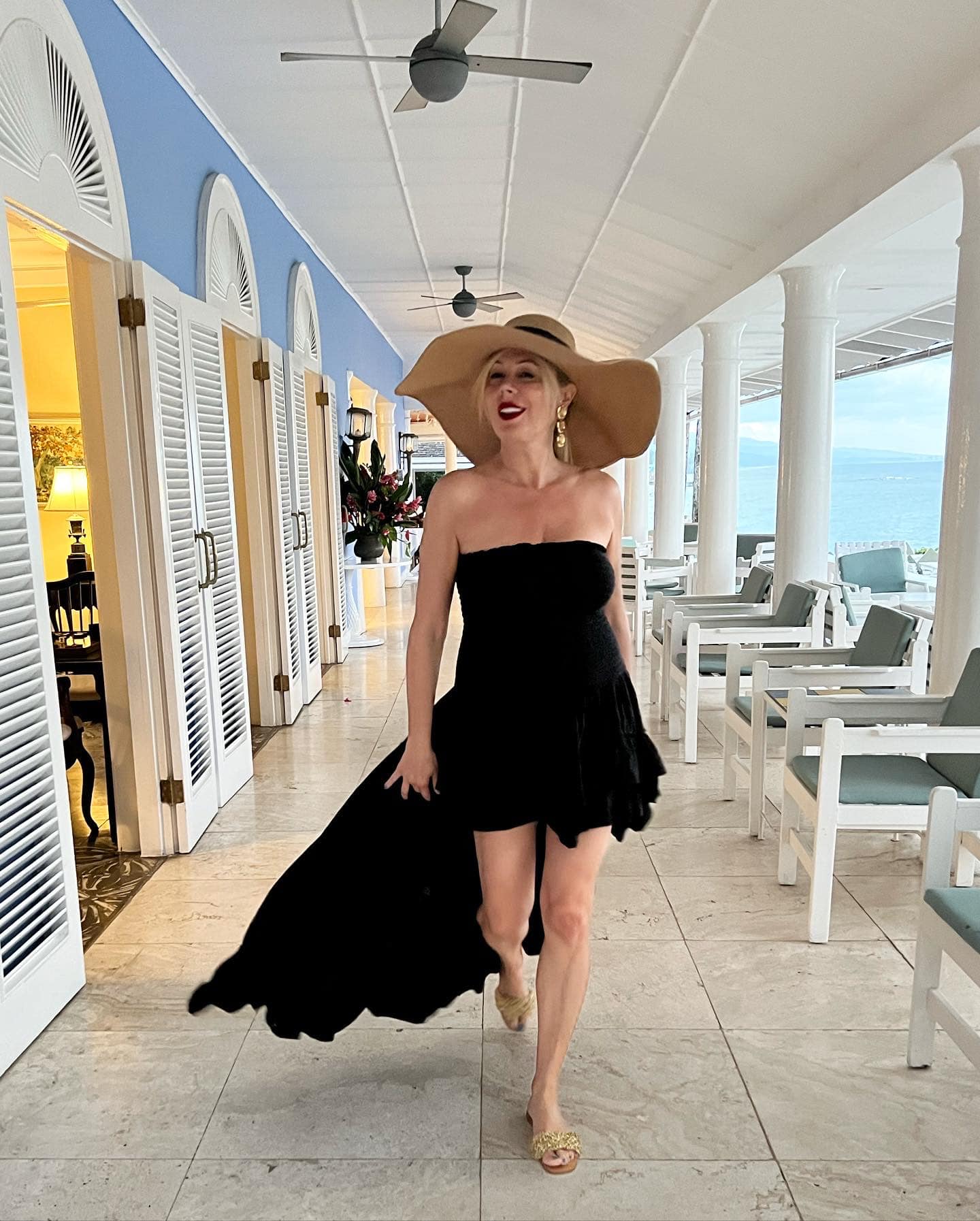 Dana Săvuică a ales sa isi facă reducție mamara