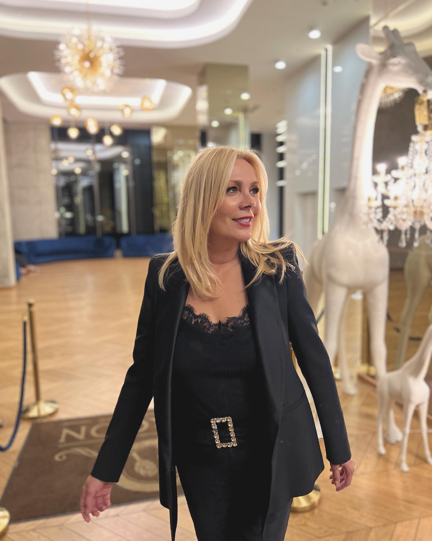 Dana Săvuică a ales sa isi facă reducție mamara 5