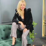 Dana Săvuică a ales sa isi facă reducție mamara