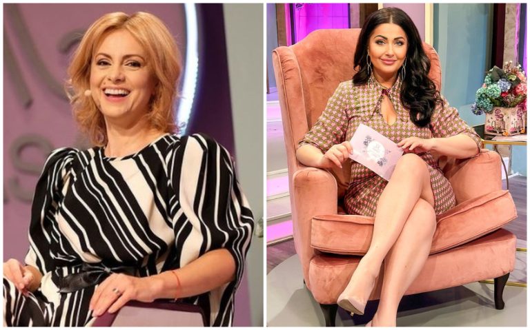 De ce a fost înlocuită Simona Gherghe de Gabriela Cristea în emisiunea Mireasa. Vedeta a făcut totul public, imaginea înduioșătoare