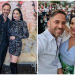 De ce a părăsit Deea Maxer căminul conjugal