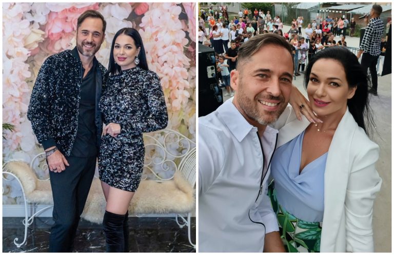 De ce a părăsit Deea Maxer căminul conjugal. Ce s-a petrecut de fapt, după 18 ani de relație. Fanii au rămas uimiți