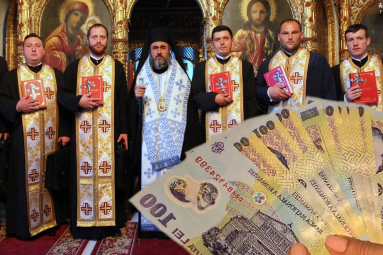 De ce ai nevoie pentru sfințirea casei. Câți bani trebuie să-i dai de fapt preotului