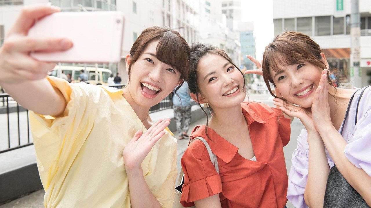 De ce japonezele ”nu îmbătrânesc și nu se îngrașă”