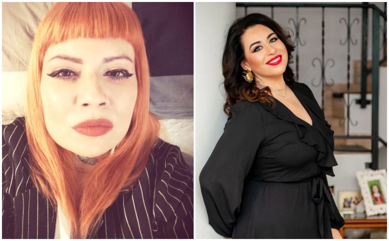 De ce nu mai este loc de împăcare între Catinca și Oana Roman. Ce s-a întâmplat de fapt între ele: „Urăsc asta”