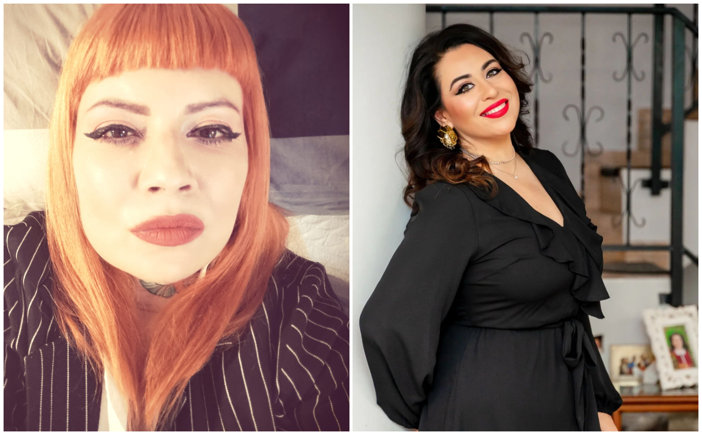 De ce nu mai este loc de împăcare între Catinca și Oana Roman