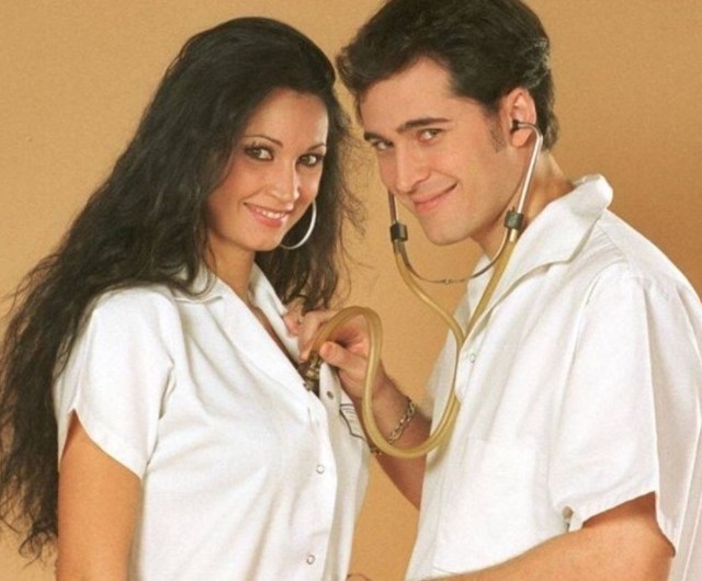 De ce s-au despărțit Dinu Maxer și Nicoleta Luciu