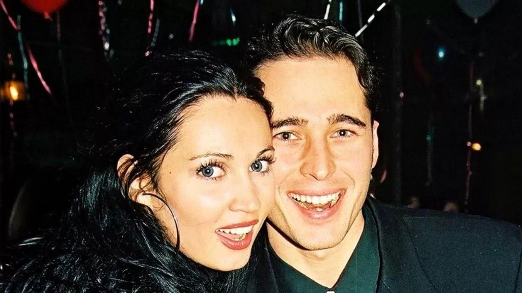 De ce s-au despărțit Dinu Maxer și Nicoleta Luciu