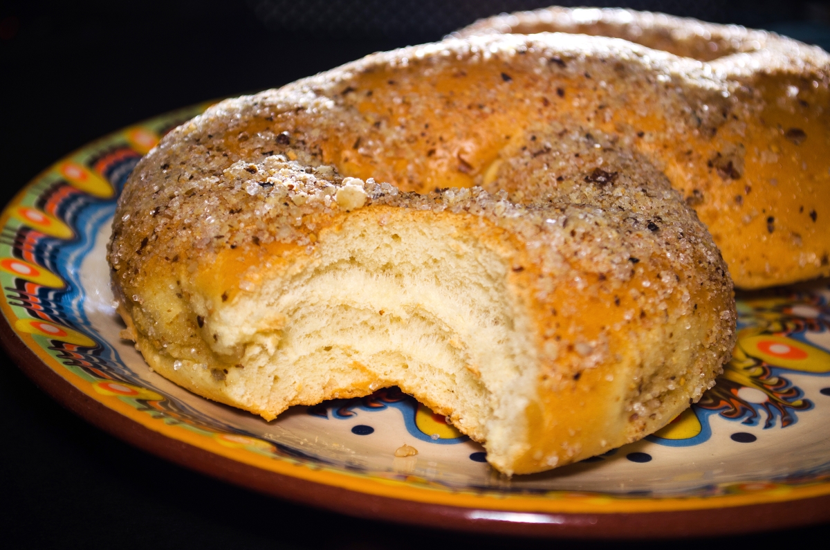 De ce se mănâncă mucenici pe 9 martie