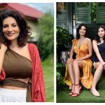 De la ce apar neînțelegerile între Ioana Ginghină și fiica ei: "Mi le strică". Ce face Ruxi spre disperarea actriței VIDEO EXCLUSIV