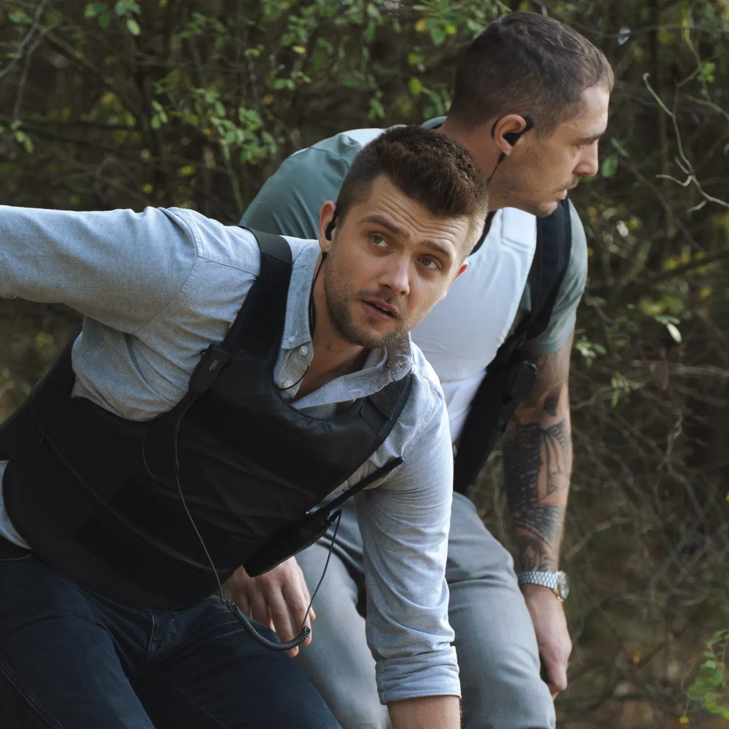 Decepția prin care a trecut Marian Olteanu înainte să joace în serialul Clanul