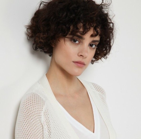 Diana Sar, despre cea mai mare teamă a ei pe platourile de filmare