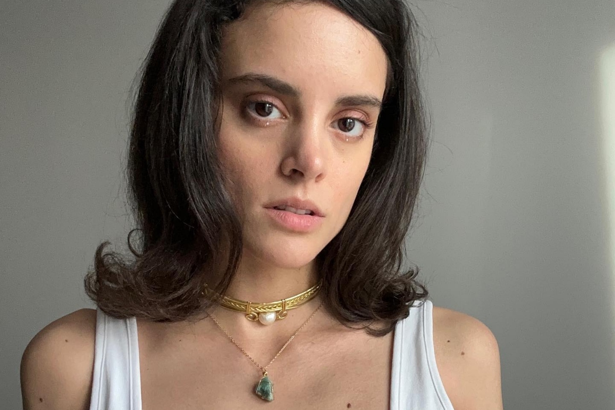 Diana Sar, despre cea mai mare teamă a ei pe platourile de filmare