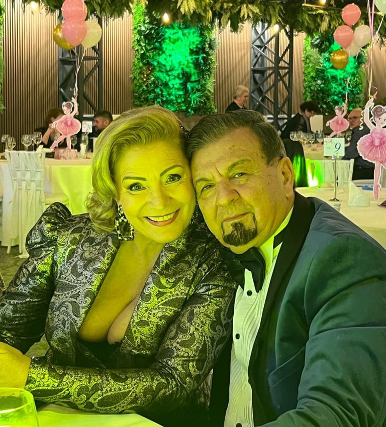 Drama care a marcat-o pe Matilda Pascal Cojocărița