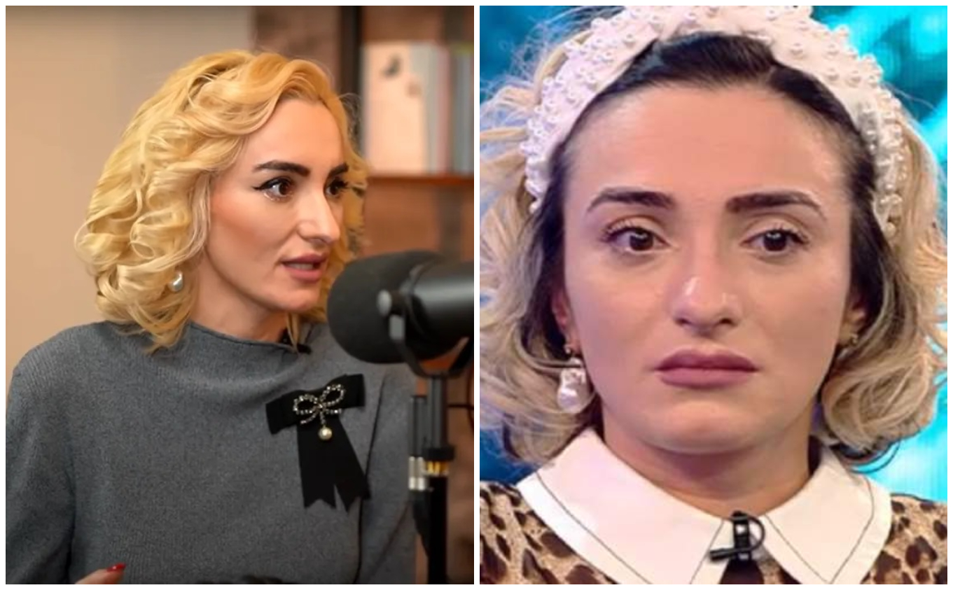 Dramele care i-au marcat viața Anei Morodan