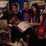 Echipa de robotică RO2D2 ne reprezintă, în SUA, la Campionatul Mondial de la Houston