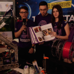 Echipa de robotică RO2D2 ne reprezintă, în SUA, la Campionatul Mondial de la Houston
