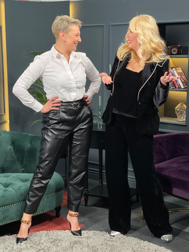 Ego Life, ediția a 54-a. Dana Săvuică și psiholog dr. Raluca Anton