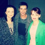 Elvira Deatcu și Carmen Tănase, despre secretul unei prietenii de 30 de ani