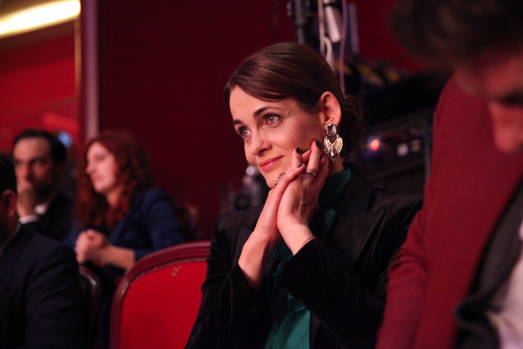 Elvira Deatcu și Carmen Tănase, despre secretul unei prietenii de 30 de ani