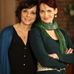 Elvira Deatcu și Carmen Tănase, despre secretul unei prietenii de 30 de ani