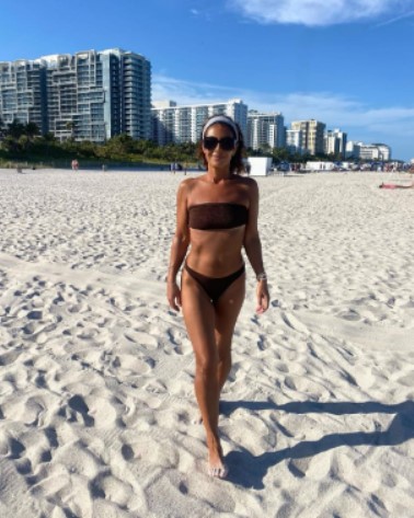 Femeia pe care Ion Țiriac a iubit-o enorm