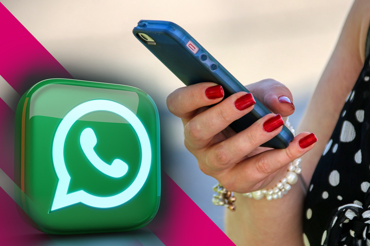 Funcția secretă de pe WhatsApp care te ajută se editezi mesajele chiar dacă le-ai trimis 1