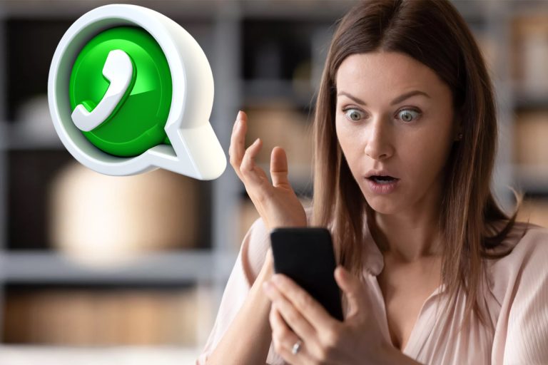 Funcția secretă de pe WhatsApp care te ajută se editezi mesajele chiar dacă le-ai trimis. Trucul e genial