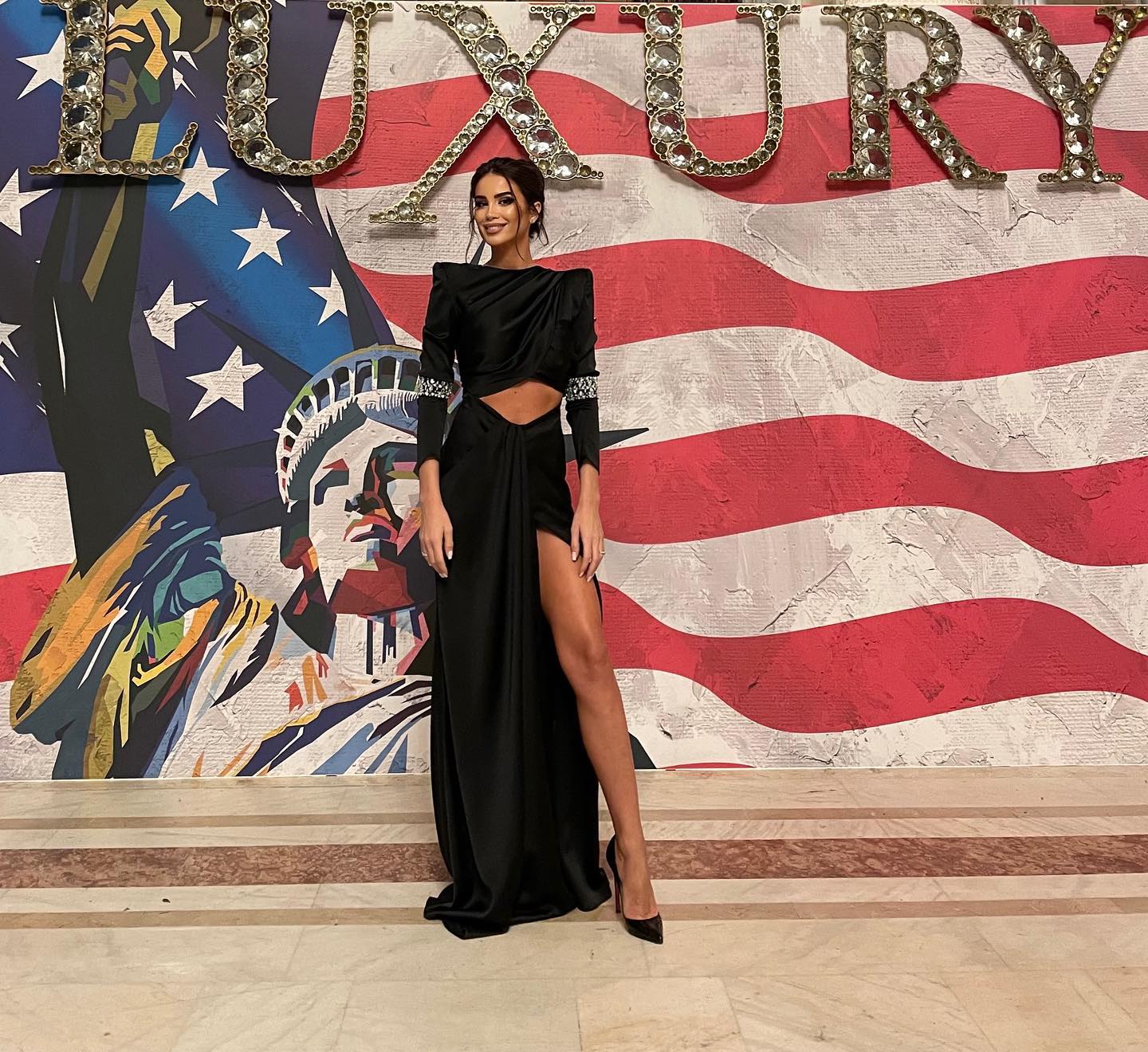 Geanina Ilieș, despre cele mai amuzante momente trăite în televiziune