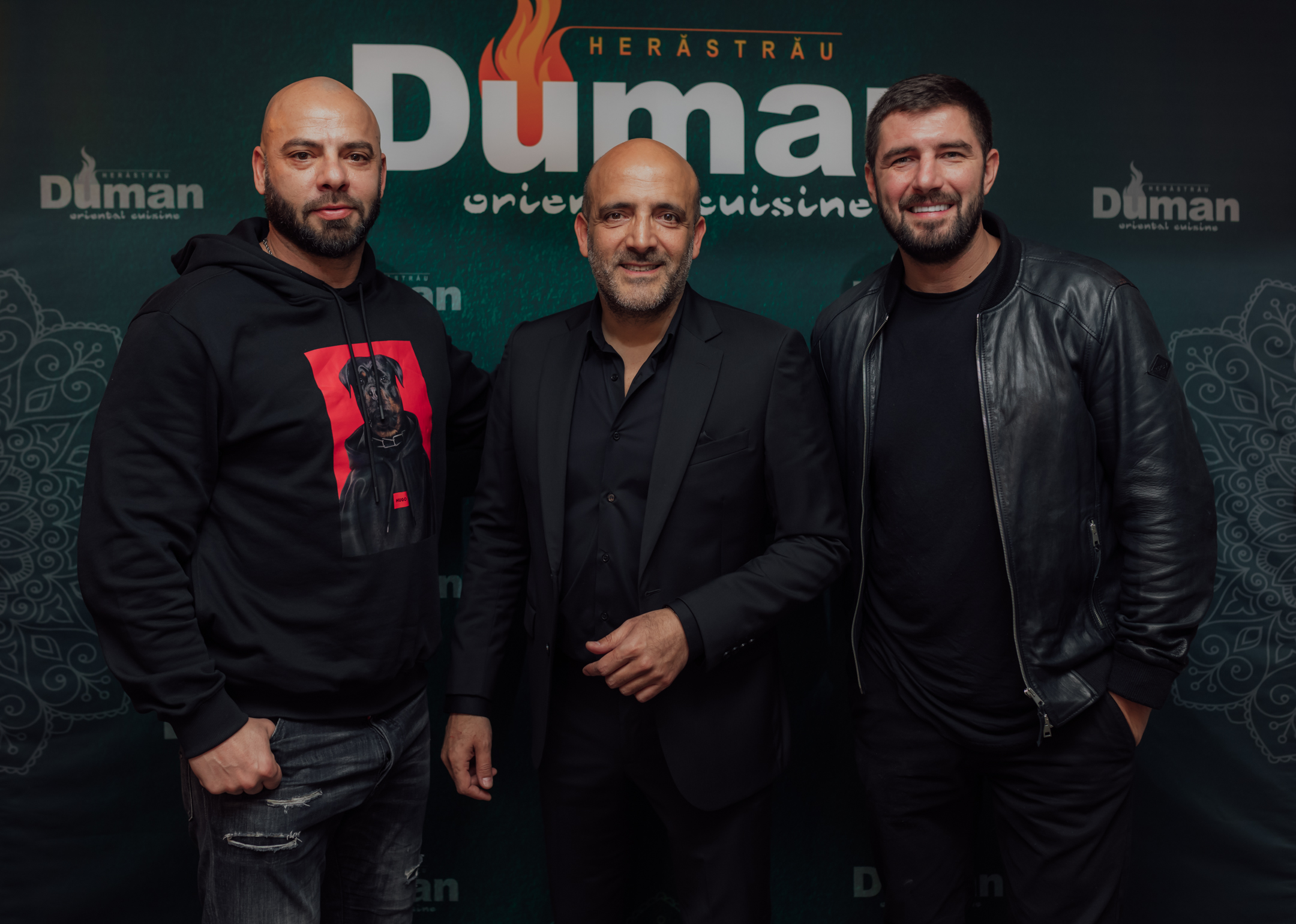 Tradiția la care Giani Kiriță nu renunță decât în situații excepționale