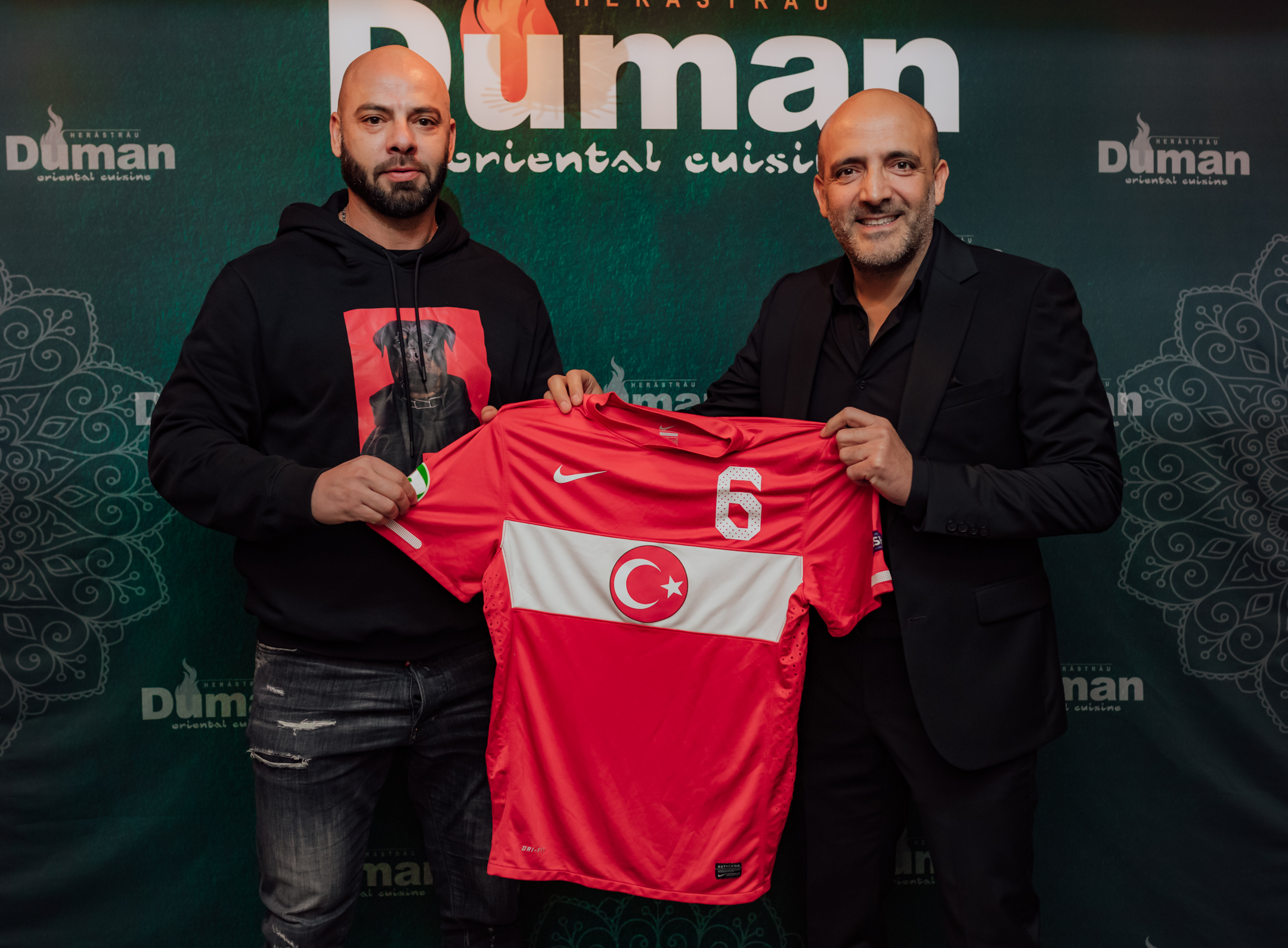 Tradiția la care Giani Kiriță nu renunță decât în situații excepționale