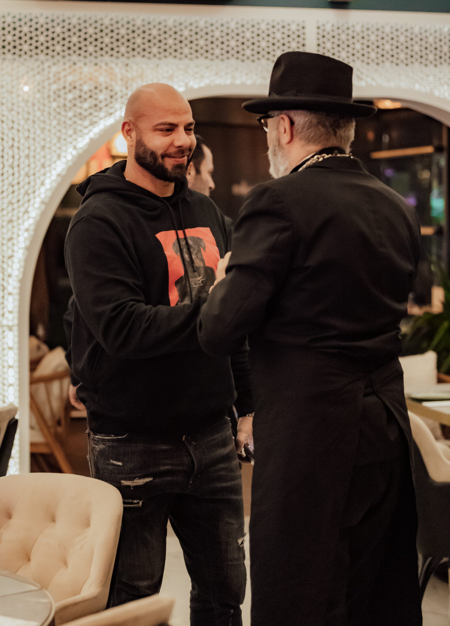 Tradiția la care Giani Kiriță nu renunță decât în situații excepționale