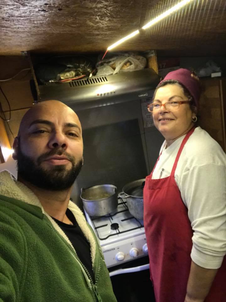 Tradiția la care Giani Kiriță nu renunță decât în situații excepționale