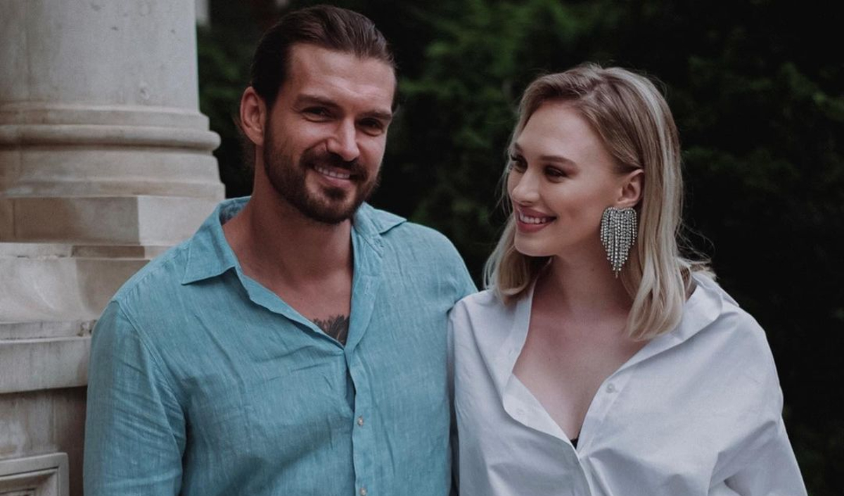 Secretul relației dintre Gina Chirilă și Bogdan Vlădău