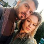 Gina Chirilă și Bogdan Vlădău