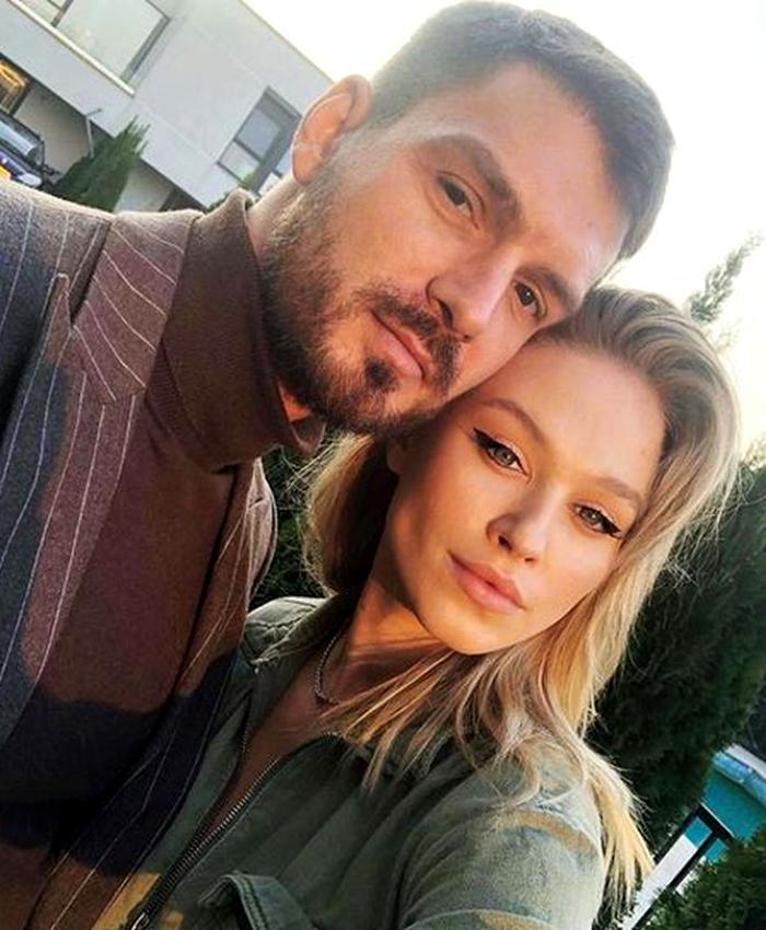 Secretul relației dintre Gina Chirilă și Bogdan Vlădău