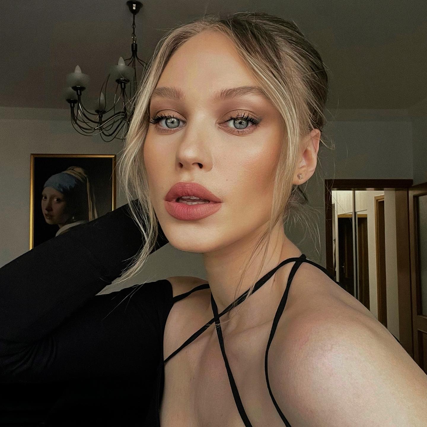 Secretul relației dintre Gina Chirilă și Bogdan Vlădău