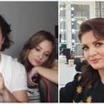 Gina Matache a revenit cu nouă reacție, după ce fiica ei a acuzat-o că nu a procedat corect
